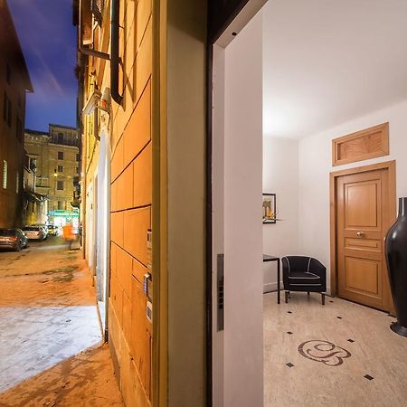 Gm Relais Apartment Roma Exterior foto