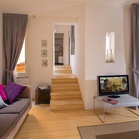 Gm Relais Apartment Roma Exterior foto