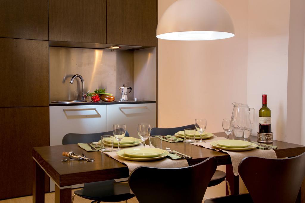 Gm Relais Apartment Roma Exterior foto