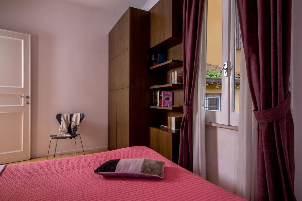 Gm Relais Apartment Roma Cameră foto