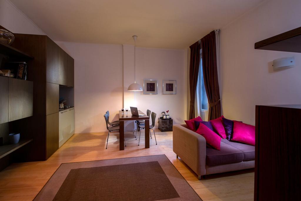 Gm Relais Apartment Roma Cameră foto