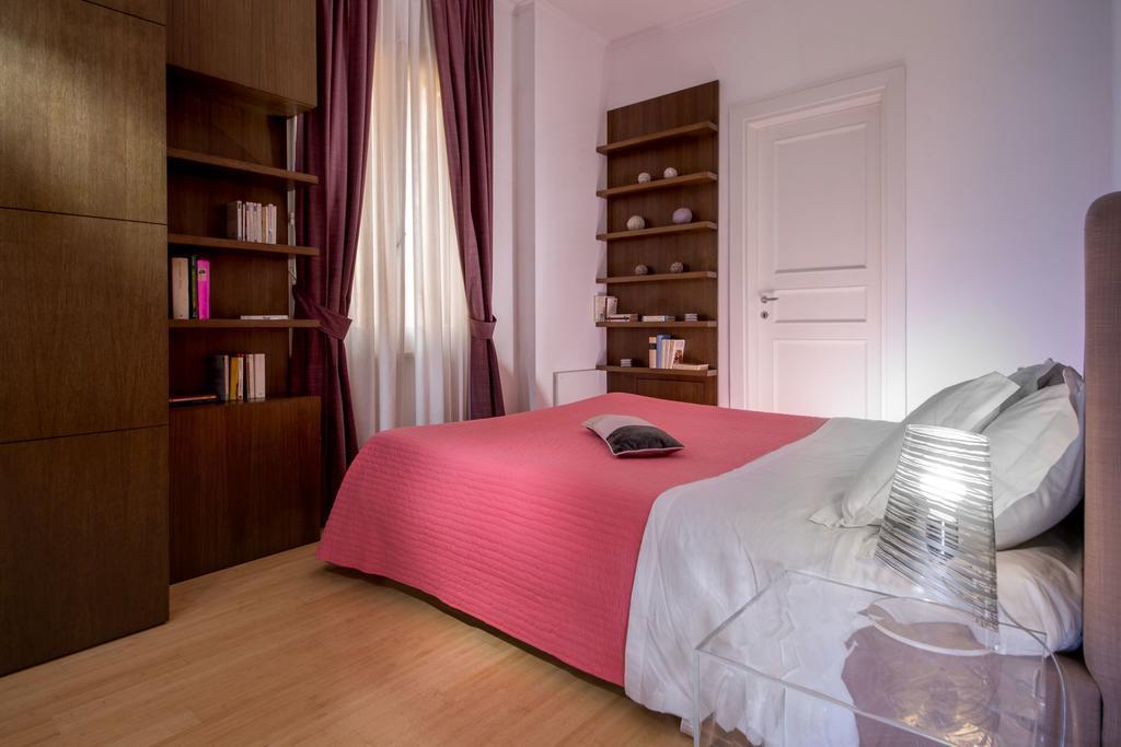 Gm Relais Apartment Roma Cameră foto