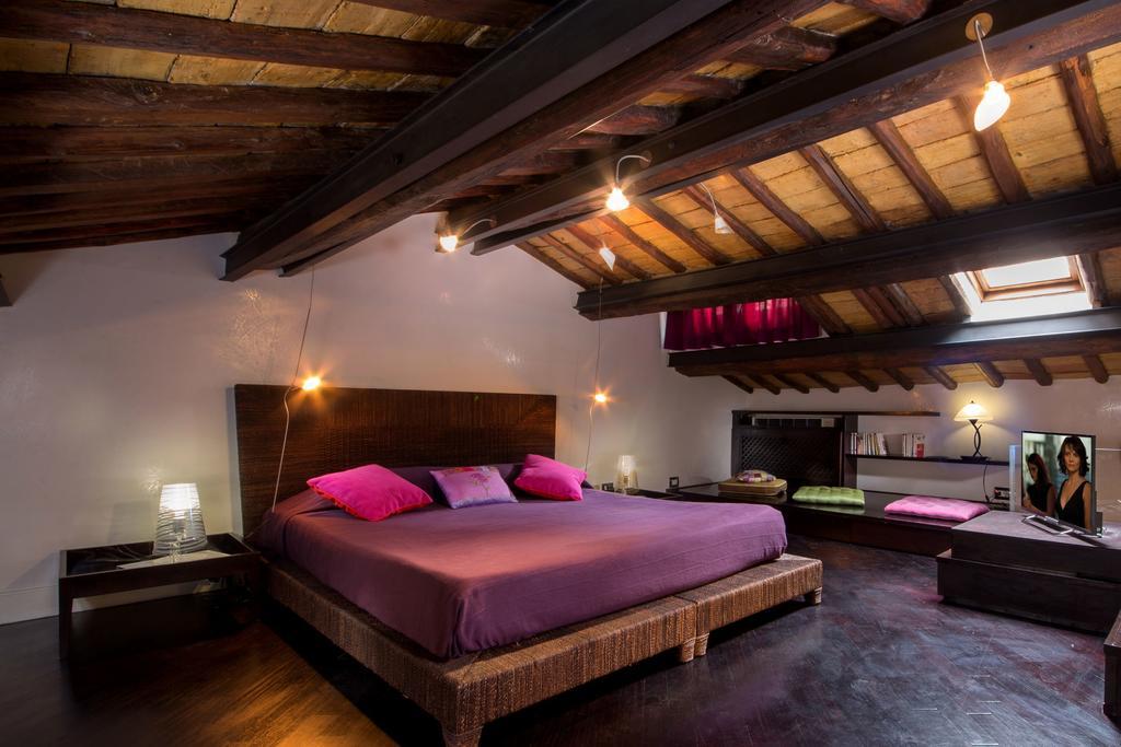 Gm Relais Apartment Roma Cameră foto