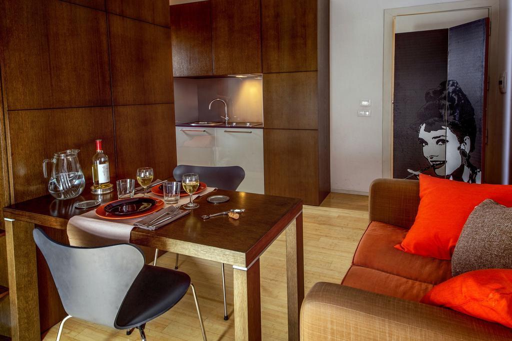 Gm Relais Apartment Roma Cameră foto