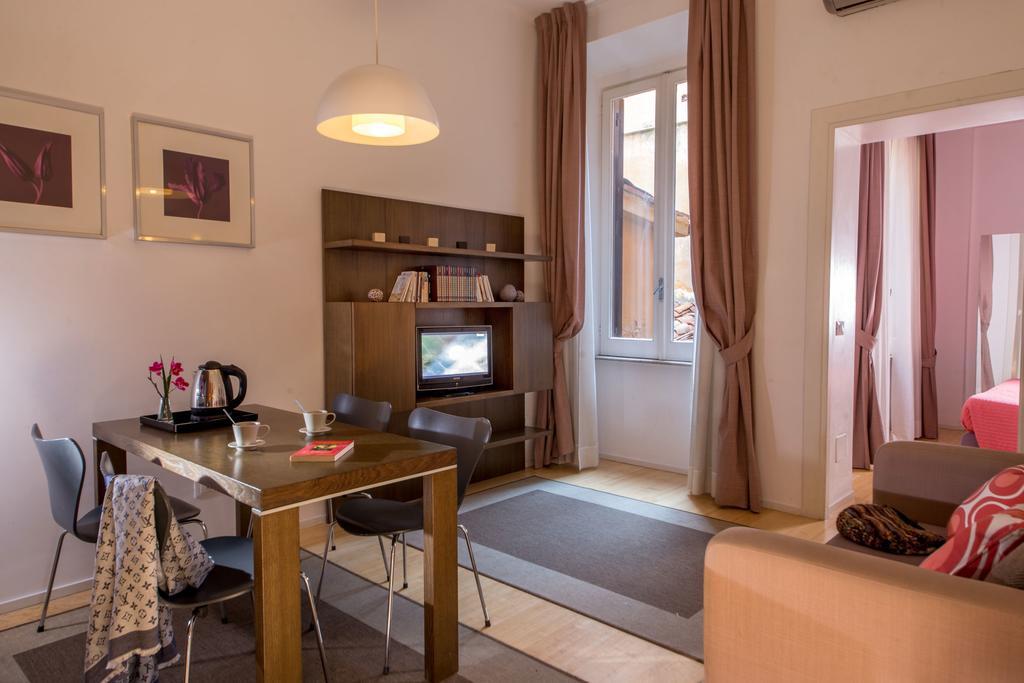 Gm Relais Apartment Roma Cameră foto