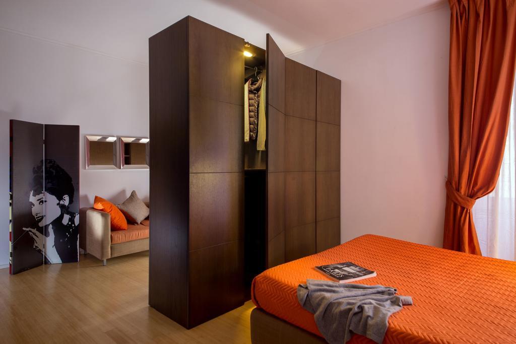 Gm Relais Apartment Roma Cameră foto