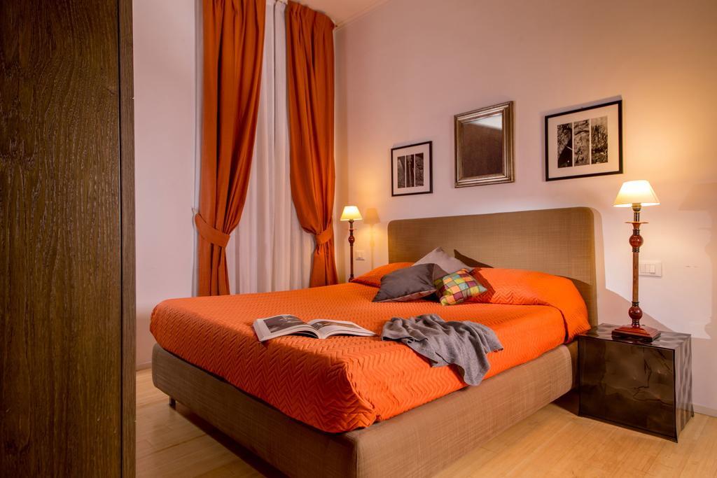 Gm Relais Apartment Roma Cameră foto