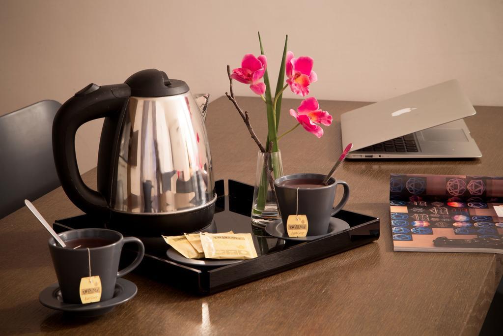 Gm Relais Apartment Roma Cameră foto