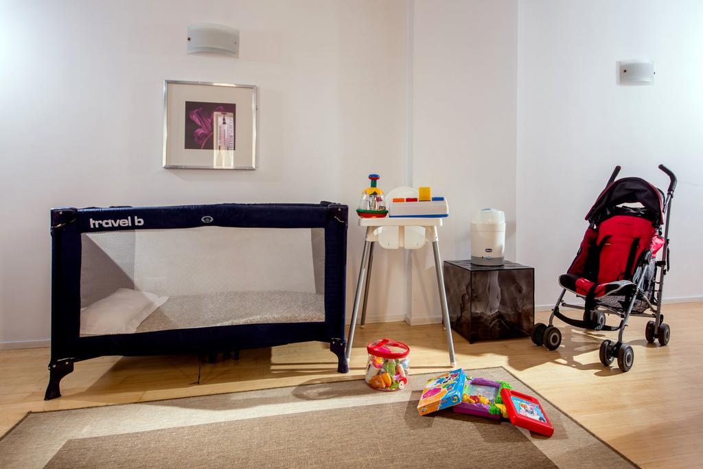 Gm Relais Apartment Roma Exterior foto