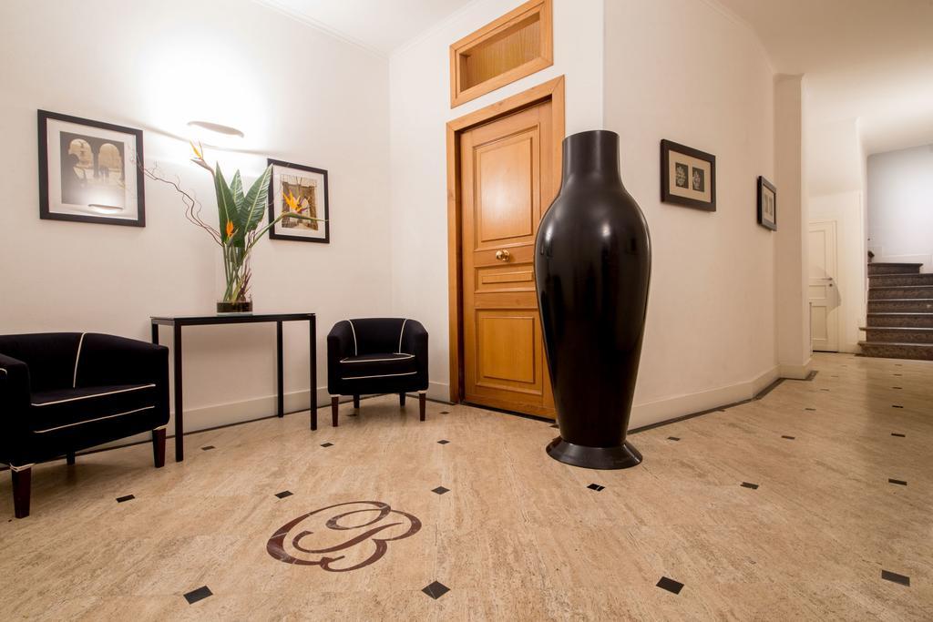 Gm Relais Apartment Roma Exterior foto