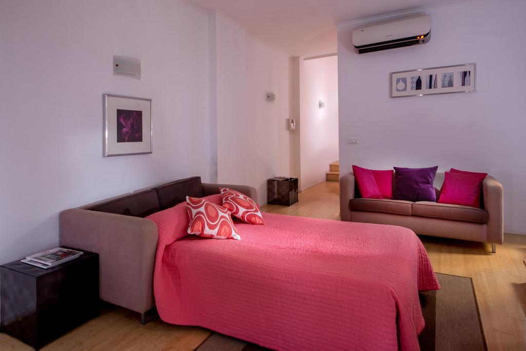Gm Relais Apartment Roma Cameră foto