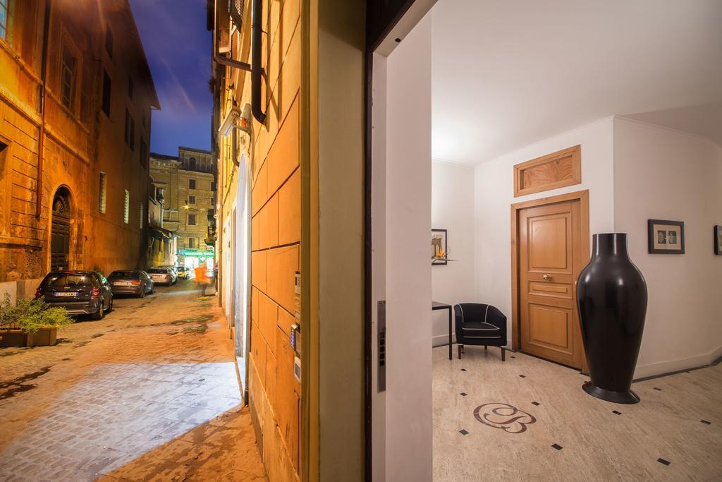 Gm Relais Apartment Roma Exterior foto