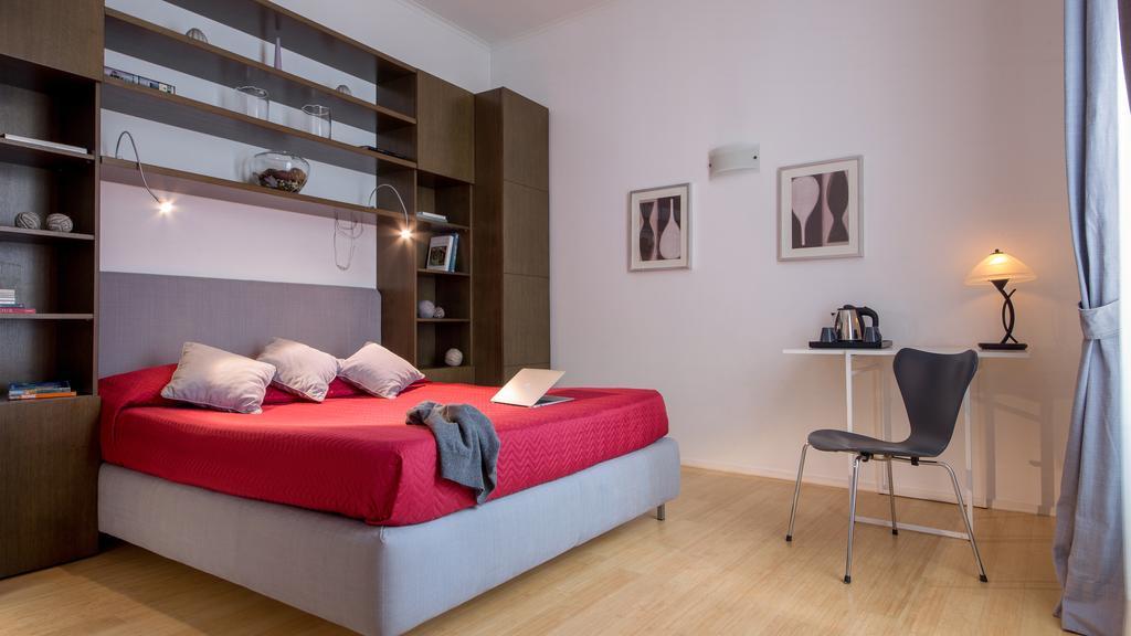 Gm Relais Apartment Roma Cameră foto
