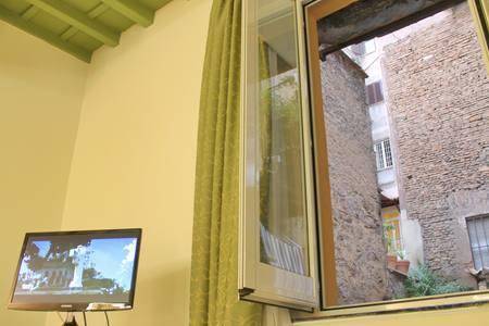 Gm Relais Apartment Roma Exterior foto
